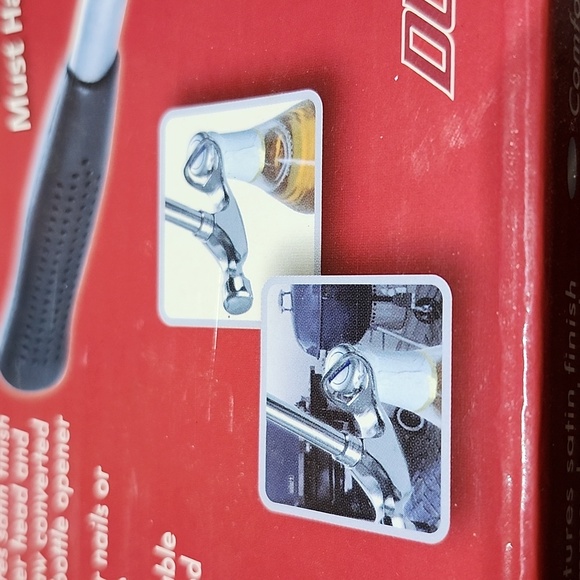 FRIDAY AFTERNOON HAMMER BY TOTES 2012 BOTTLE OPENER - Picture 3 of 11